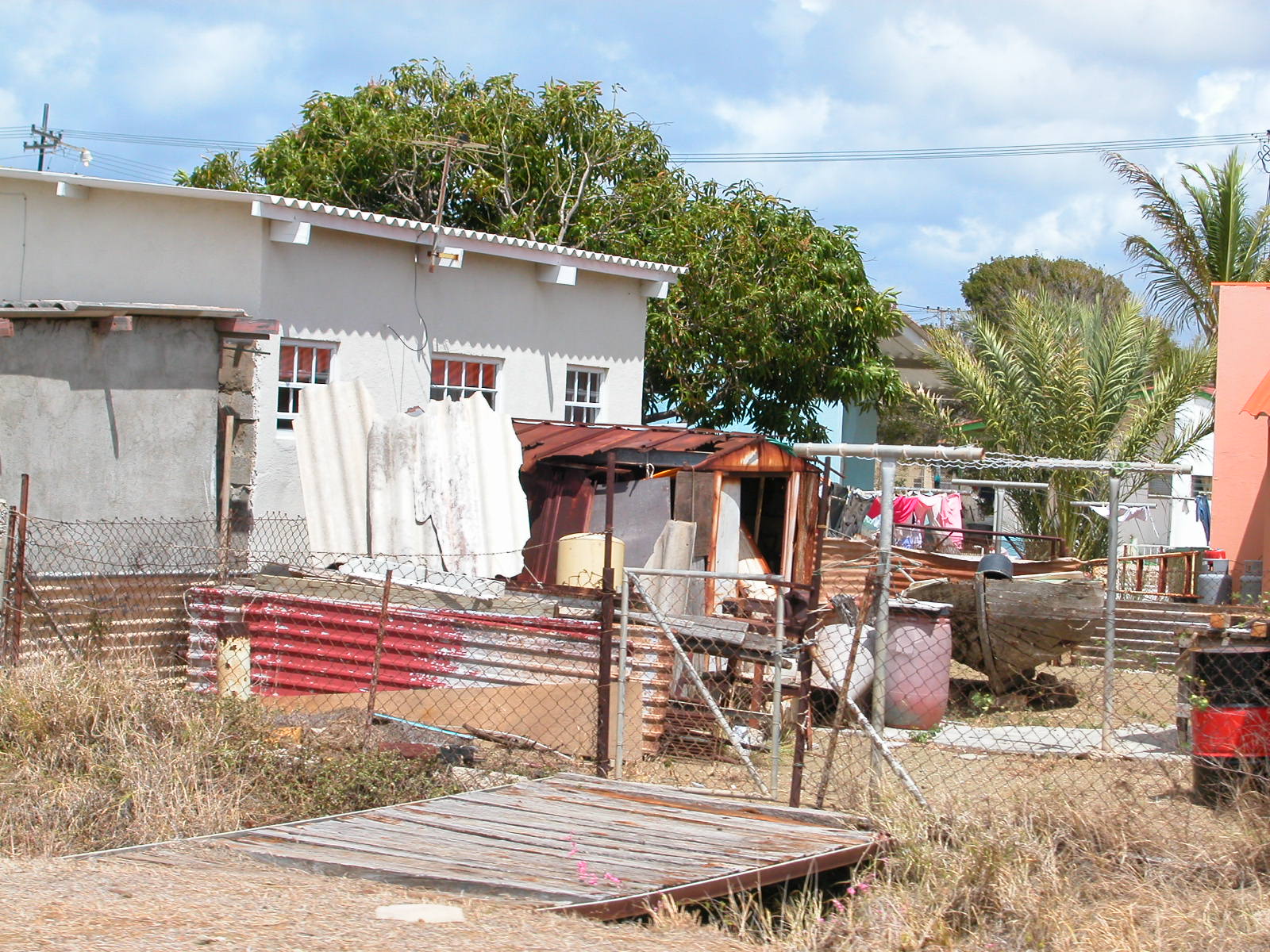 Image After Images Slum Ghetto Poor Neighborhood Neighbourhood Tropical Warm Rubbish