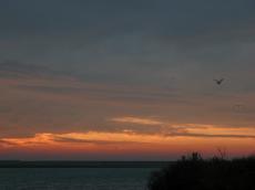 nature landscapes elements sunset sunrise dusk dawn clouds