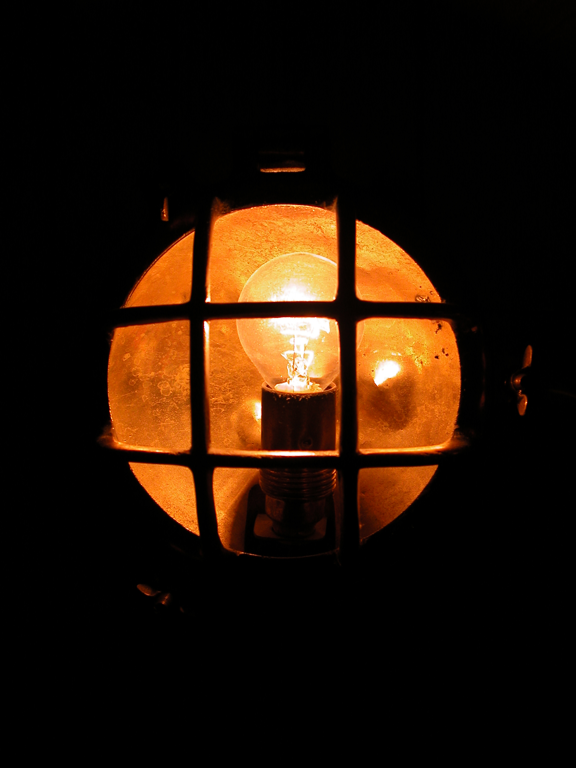 Image*After : photos : lamps light bulb
