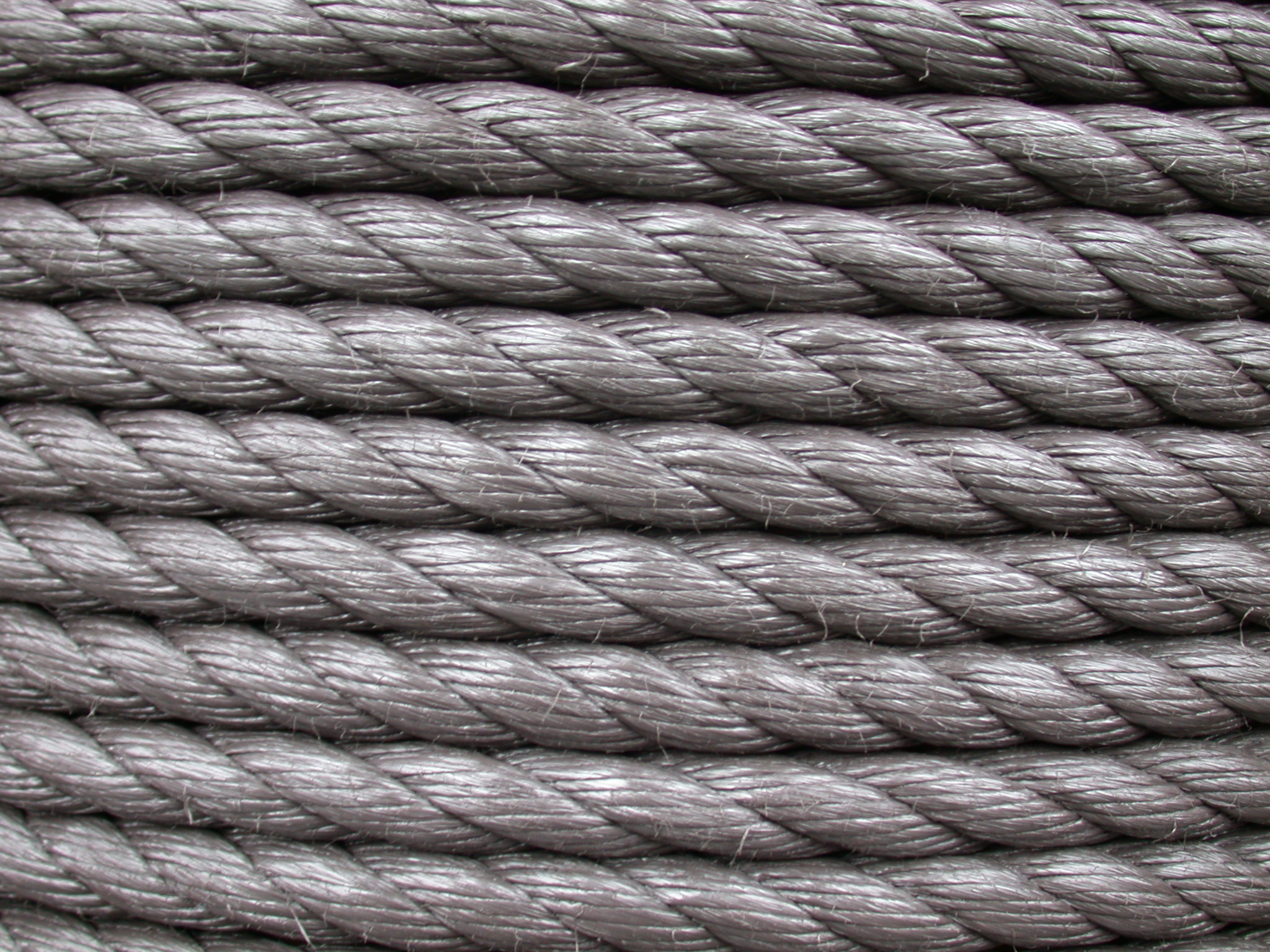 grey rope