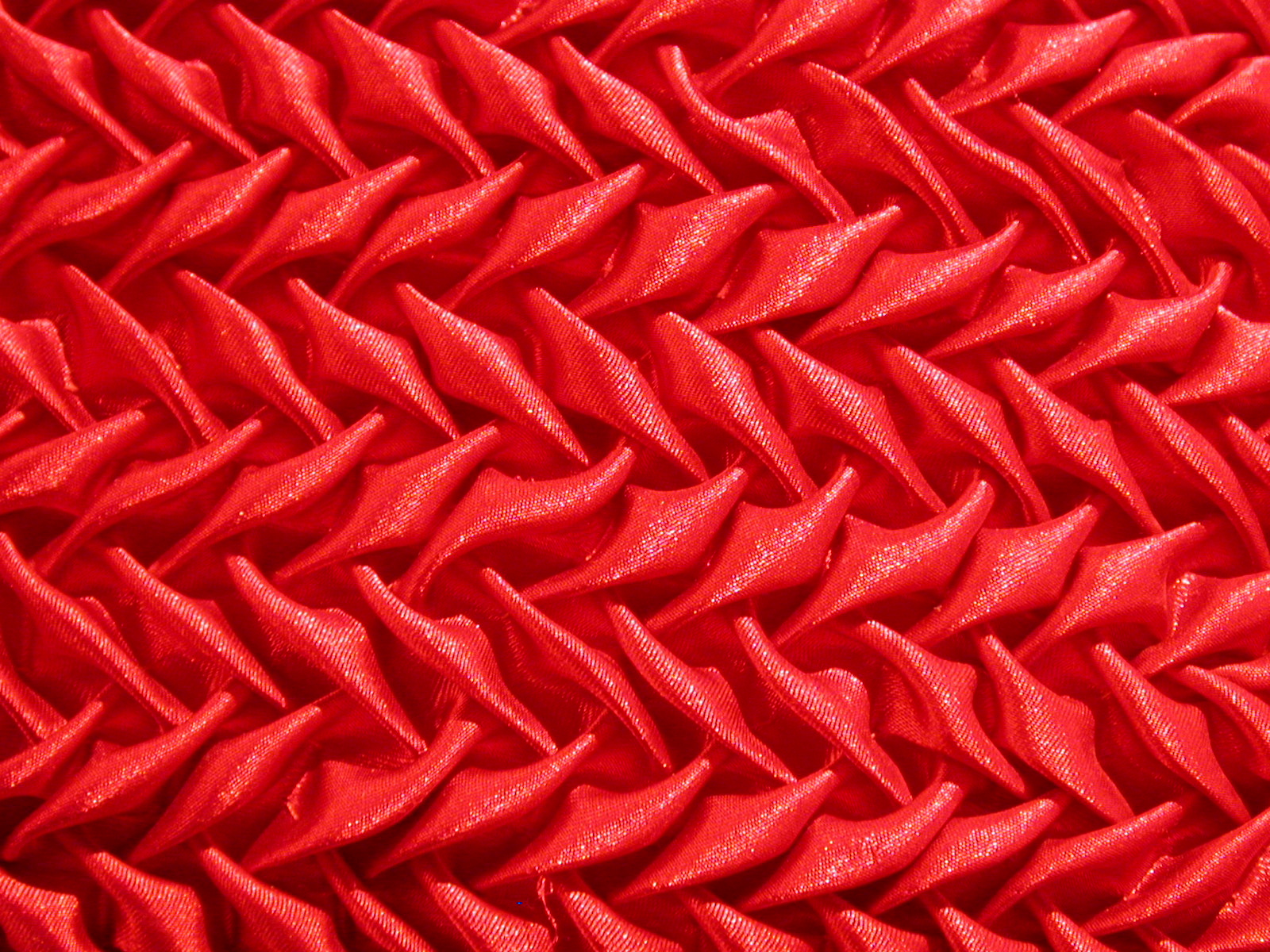 redhand fabric