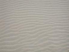 beach underwater sand under water waves