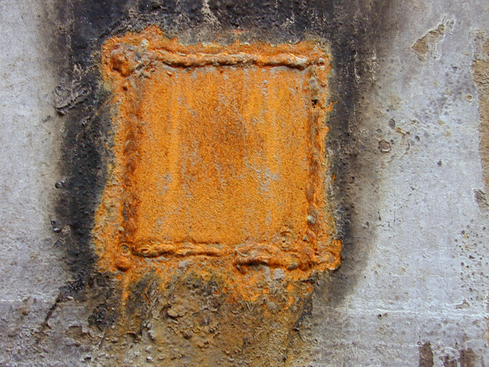 Rust orange color фото 96