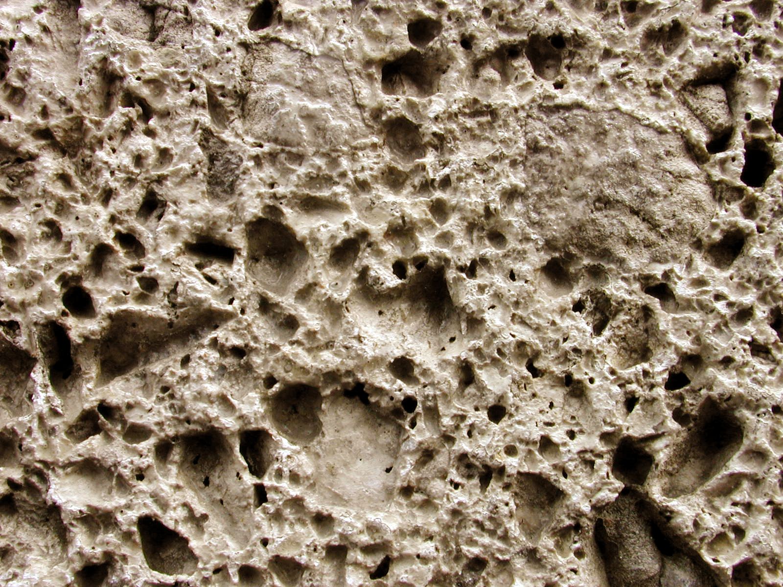 Large Stone With Holes Close Up Stock Photo, Picture and Royalty Free  Image. Image 34938865.