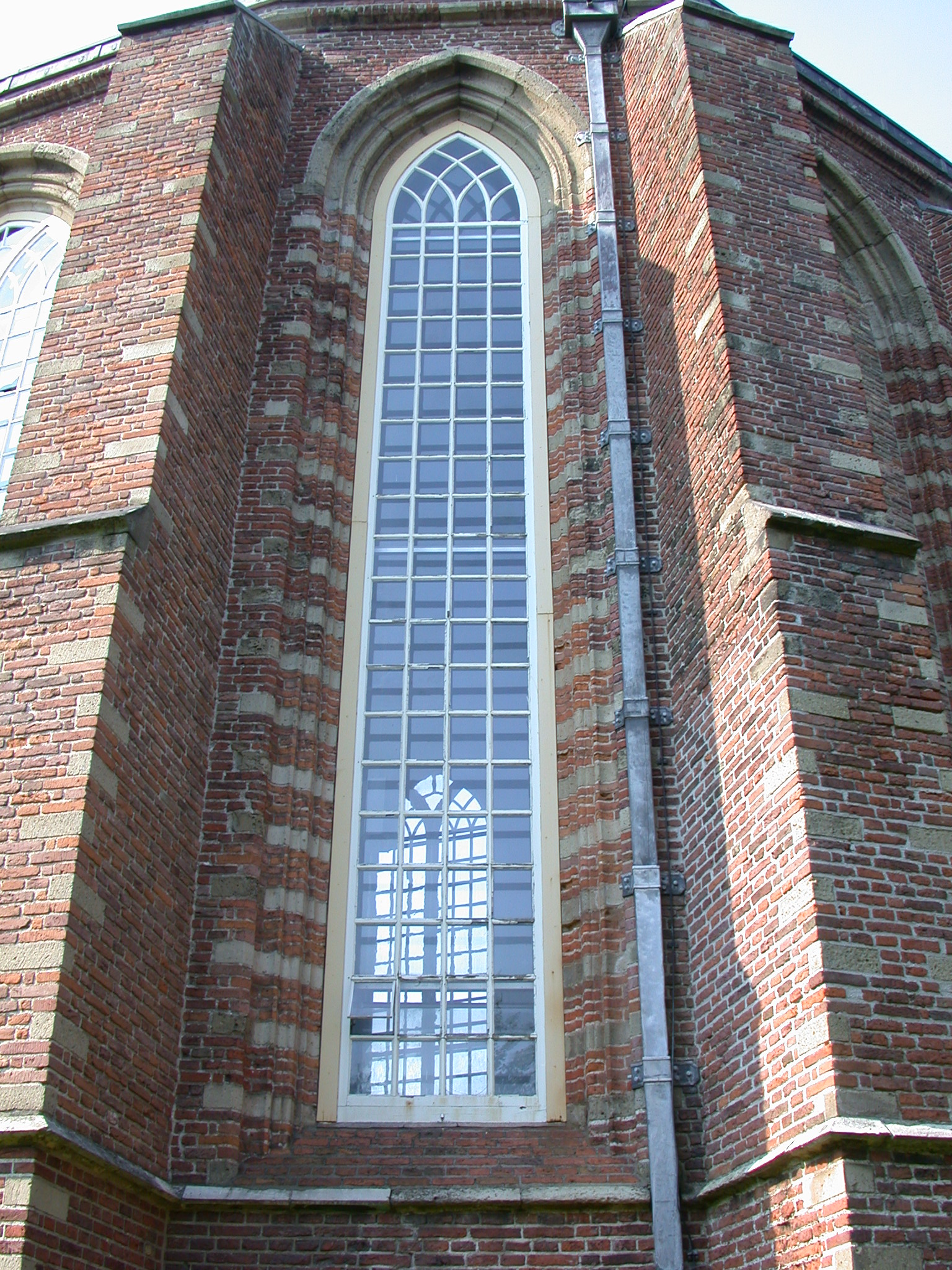 Image*After : photos : high church window windows gothic roman tall