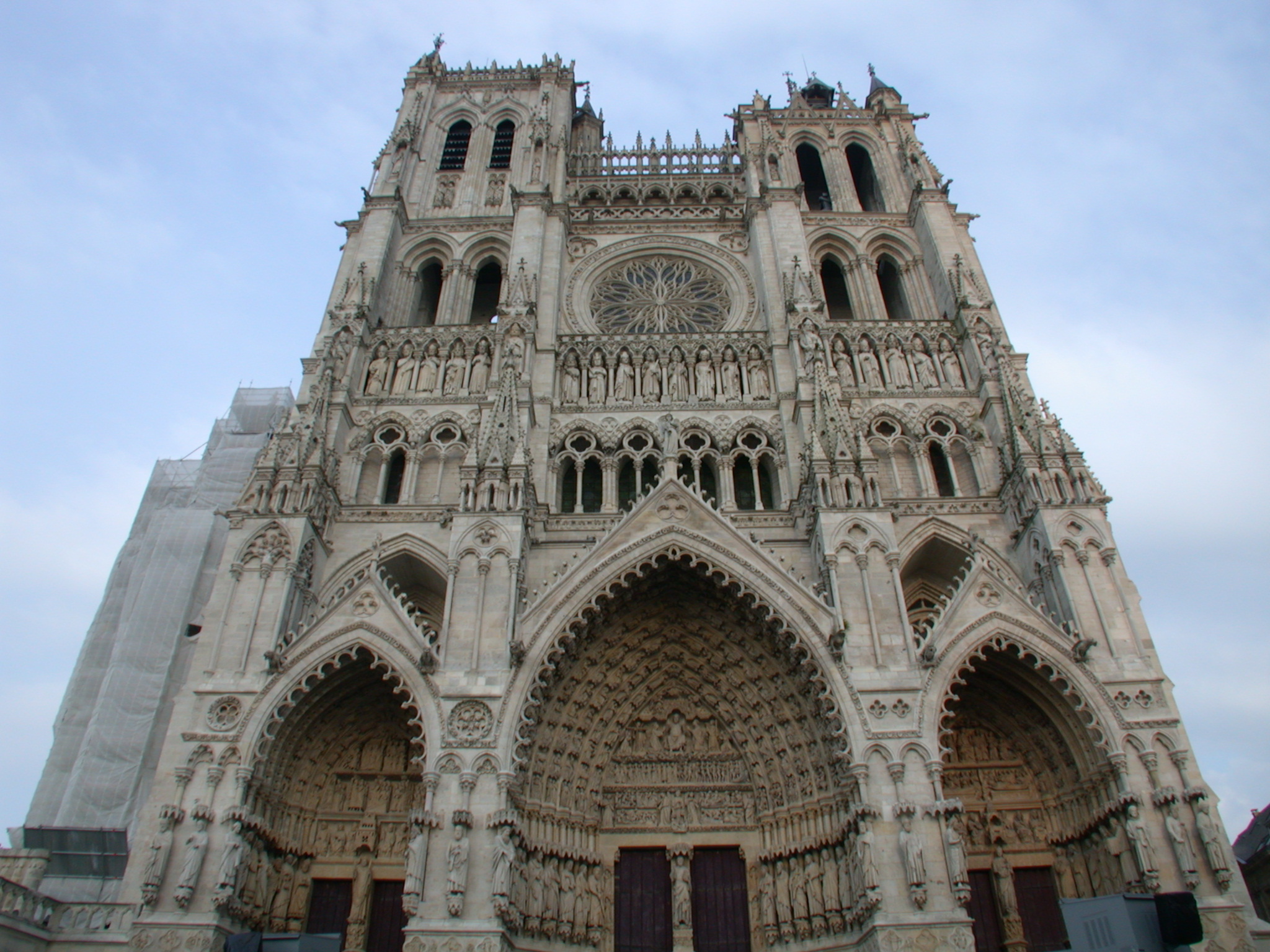 church notre dame notredame paris france basilique impressive building construction qausimodo royalty free