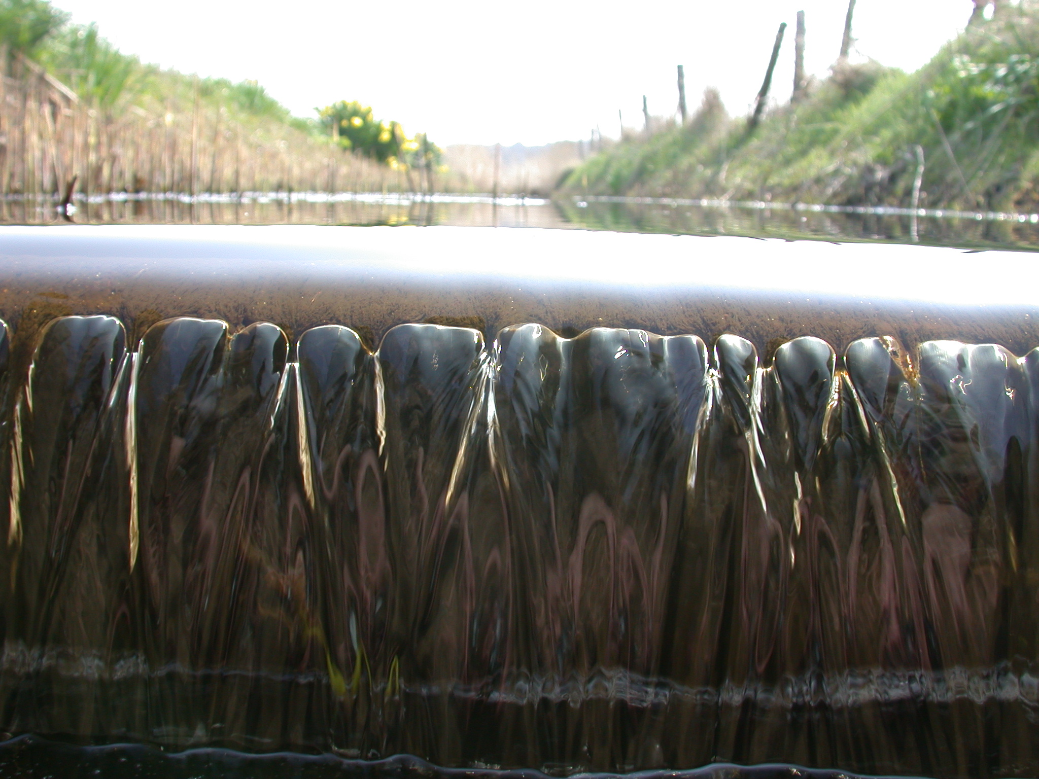 water waterfall fountain stream