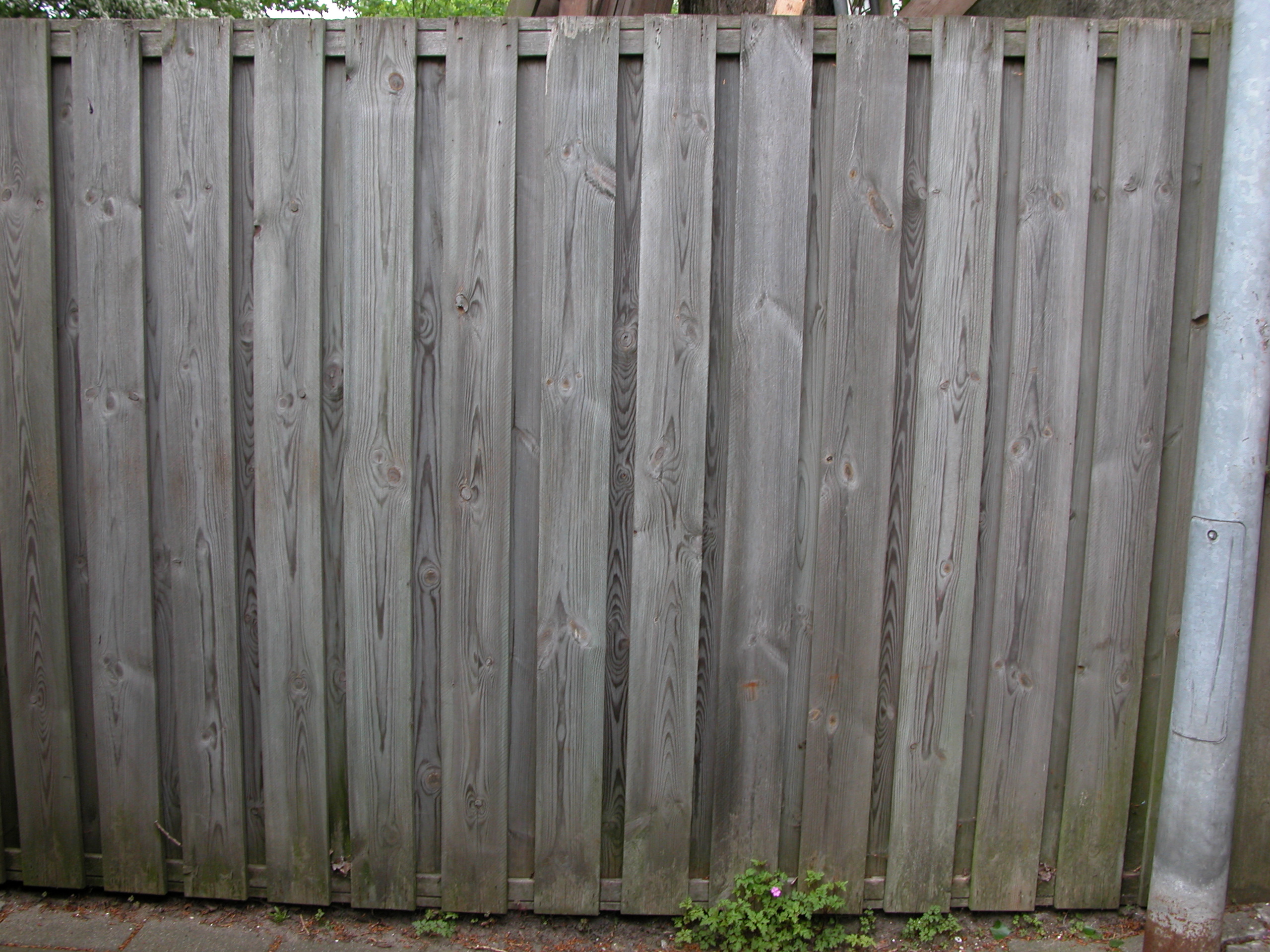 fence garden wood wooden planks boards