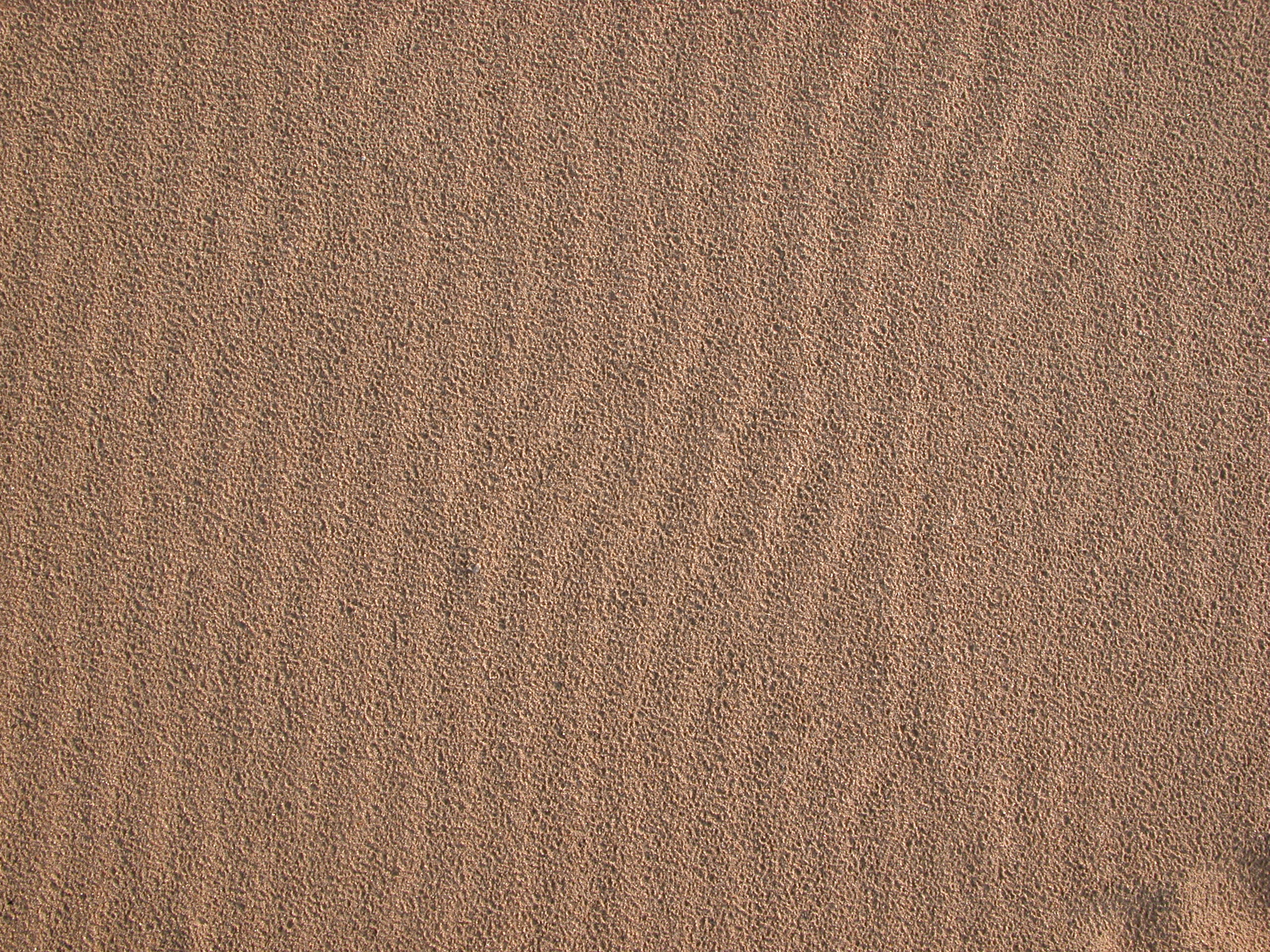 ground sand wet brown