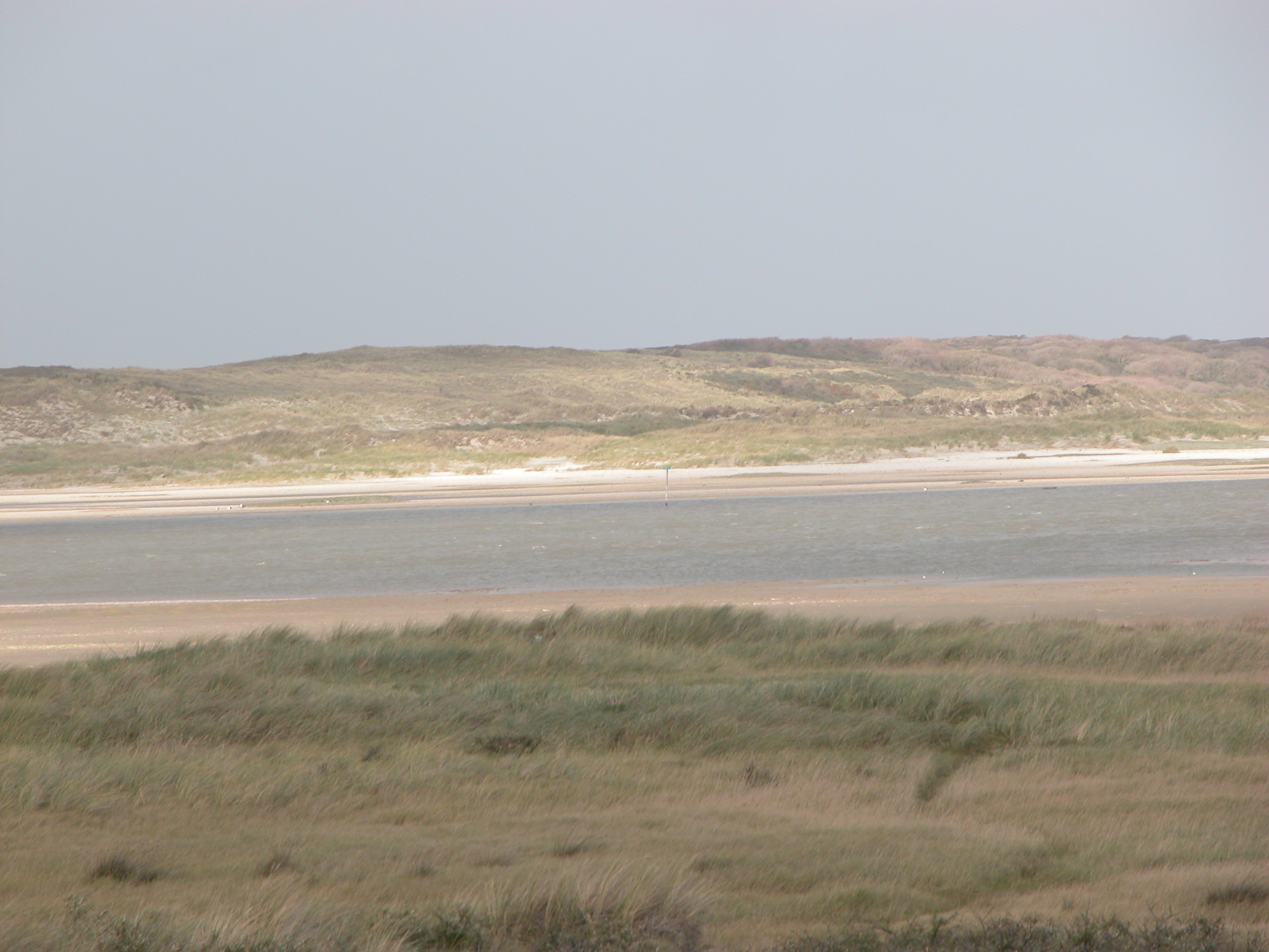 sand dune dunes lake pond river brook stream grassland