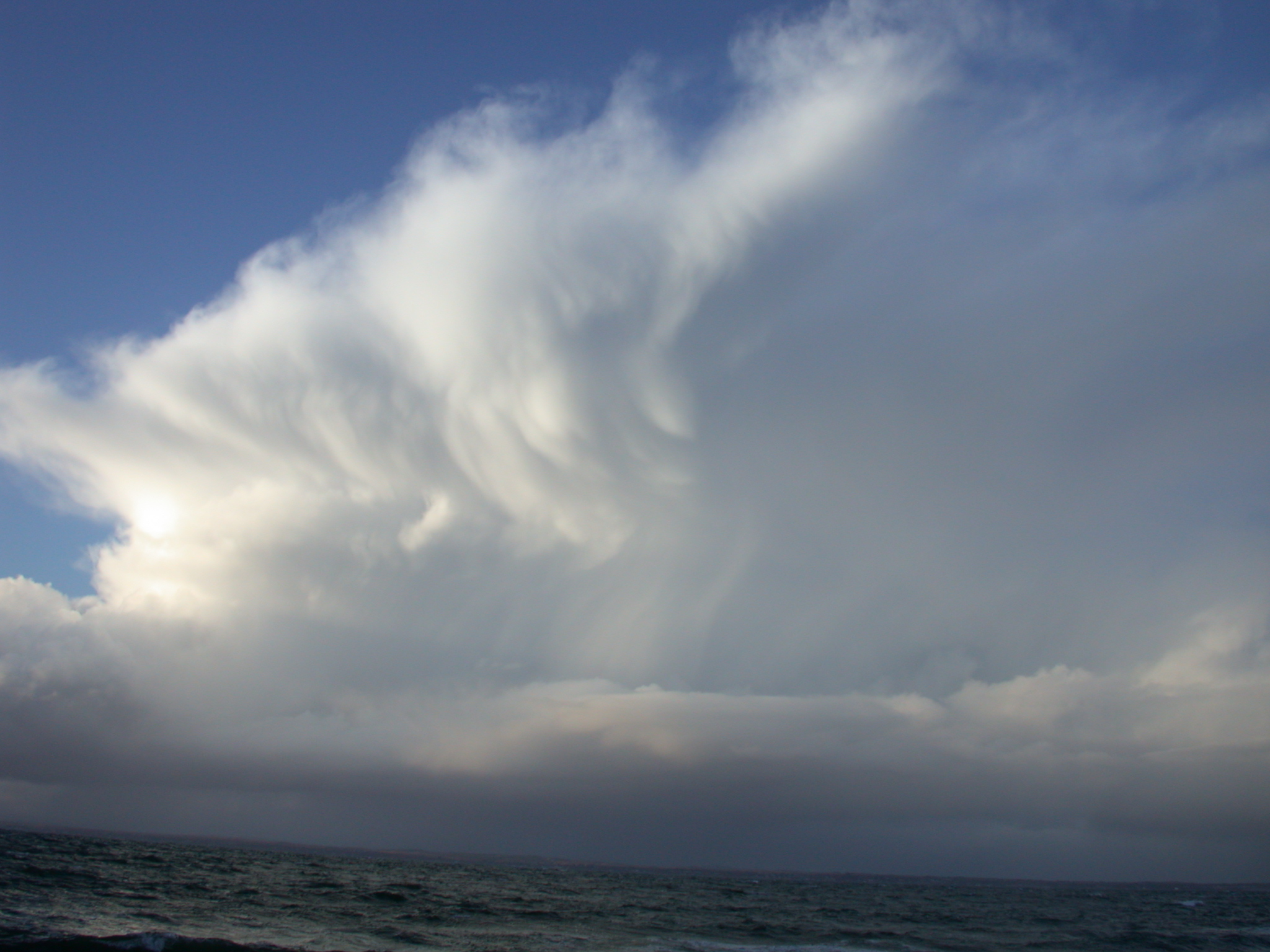 soft cumulous cloud clouds white spreading