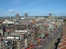 maartent architecture exteriors cityscape amsterdam street houses buildings
