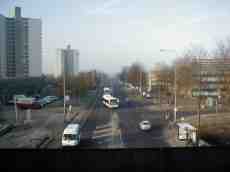 dario road street traffic urban