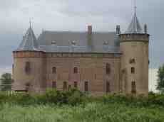 diederik castle fortification medieval 
