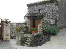 geoff_vane stone medieval like house front door