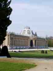 julien mansion castle countryside stately home dome