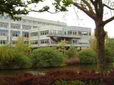 maartent campus building school building moat