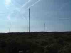 maartent field mast masts radio telephone