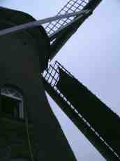 maartent windmill blades wind mill