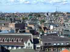 maartent roofs rooftops city town european