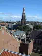 maartent architecture exteriors amsterdam westertoren tower church cathedral