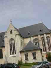 paul church cathedral worship roman