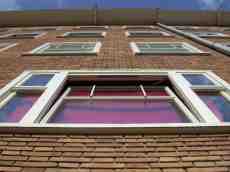 architecture exteriors wall window windows fascade