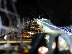 gutter sewage filth idontknowyeah rightstefan 