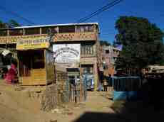 annet united mission hospital india asia building