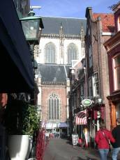 church city street shops