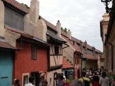 street prague architecture exteriors mediavel mediaval tourists