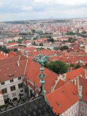 city european france roofs rooftops