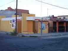 dario architecture exteriors street corner cornershop