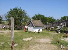 tabus farm house shed field