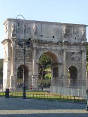 tabus classic architecture arc de triumph roman