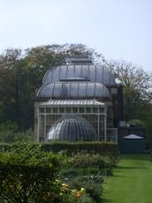 elstwoud glasshouse architecture exteriors greenery glass haarlem