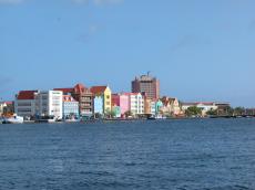 jacco curacao willemstad architecture exteriors water sea ocean village city cityscape