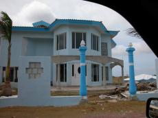 jacco curacao architecture exteriors villa new