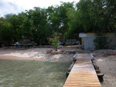 jacco curacao architecture exteriors landingstage stage landing pier wharf