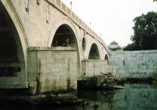 architecture exteriors bridge arch arches
