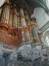 dario church organ wooden pipe pipes musical instrument massive