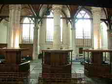 architecture interiors church cathedral column columns gothical gothic
