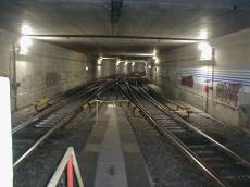 dario railway metro subway lines underground