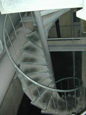 architecture interiors objects stairs staircase spiral spiralstairs
