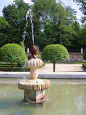 fountain water park michieldeboer