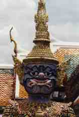 sculpture statue asian 