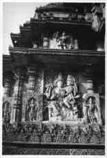 iuliana indian thai burmese hindu statues temple orient oriental