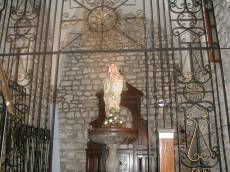 dario maria faith religion church 