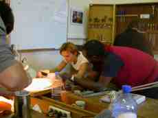 paul workbench people craftsman tools