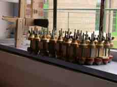 paul wood wooden clamp clamps screw screws tight fastening